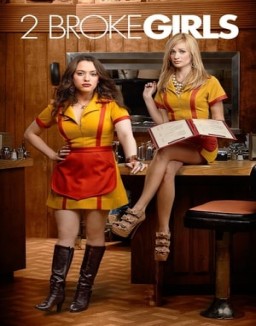 2 Broke Girls saison 1