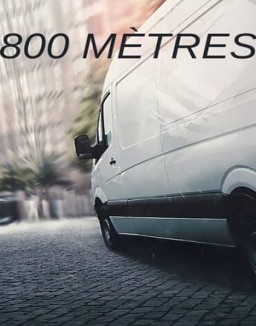 800 mètres