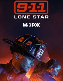 9-1-1: Lone Star