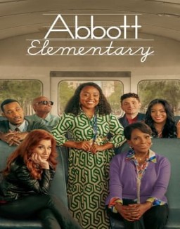 Abbott Elementary saison 1