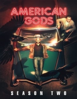 American Gods