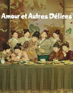 Amour et autres délices