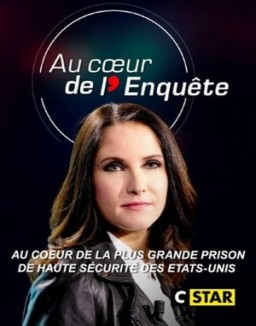 Au coeur de l'enquête : Au coeur de la plus grande prison de haute sécurité des Etats-Unis