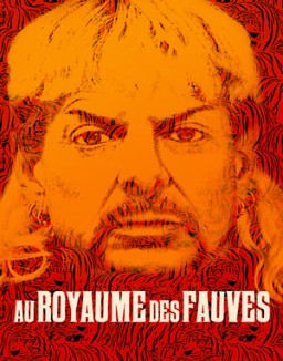 Au Royaume des fauves