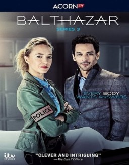 Balthazar saison 3