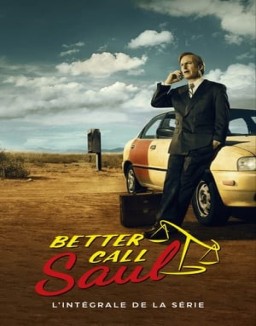 Better Call Saul saison 1