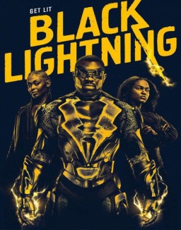 Black Lightning