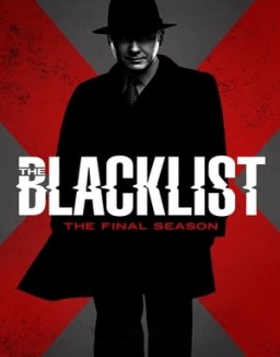 Blacklist saison 10