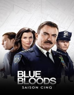 Blue Bloods