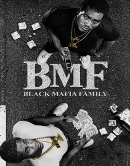 BMF saison 1