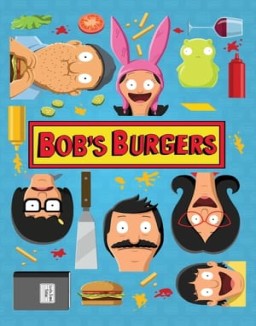 Bob's Burgers