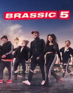 Brassic saison 5