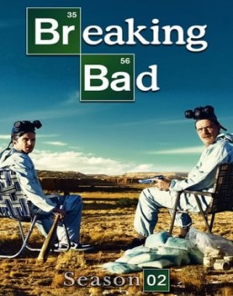 Breaking Bad