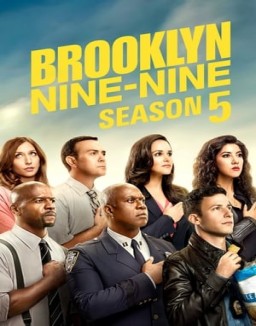 Brooklyn Nine-Nine