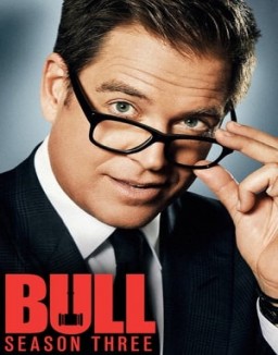 Bull saison 3