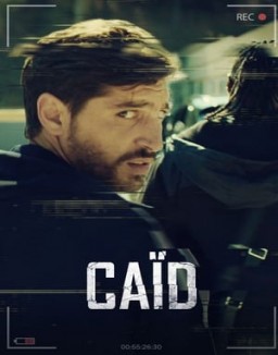 Caïd