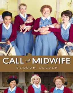 Call the Midwife