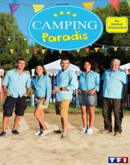 Camping paradis saison 15