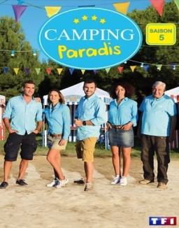 Camping paradis saison 5