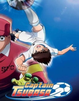 Captain Tsubasa