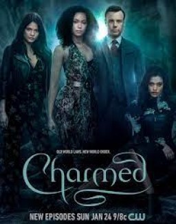 Charmed saison 3