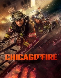 Chicago Fire