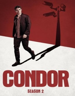 Condor saison 2