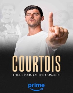 Courtois, the Return of the Number 1