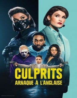 Culprits : Arnaque à l'anglaise