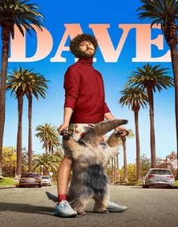 Dave (aka Lil Dicky) saison 2