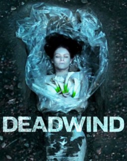 Deadwind saison 3