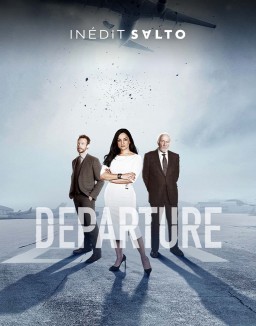 Departure saison 2