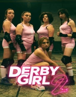 Derby Girl saison 2