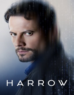 Dr Harrow saison 3