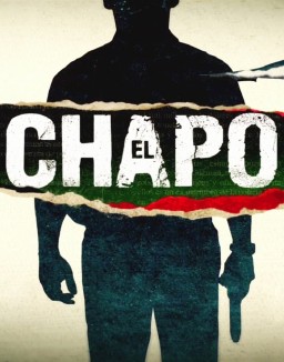 El Chapo saison 3