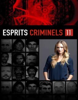 Esprits criminels