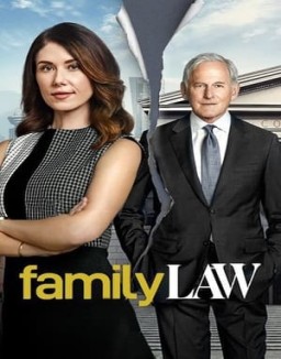 Family Law saison 3