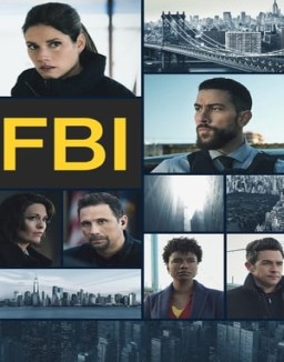 FBI saison 5