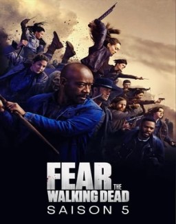 Fear the Walking Dead