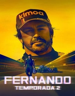 Fernando saison 2