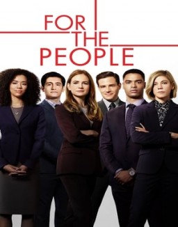 For The People saison 2