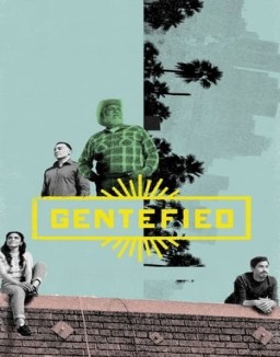 Gentefied saison 1