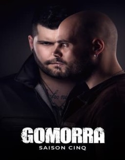 Gomorra saison 5