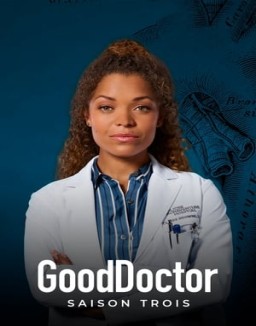 Good Doctor saison 3