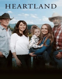 Heartland saison 15