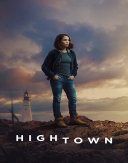 Hightown saison 3