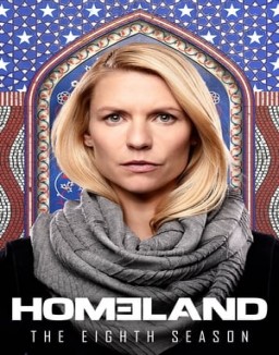 Homeland saison 8