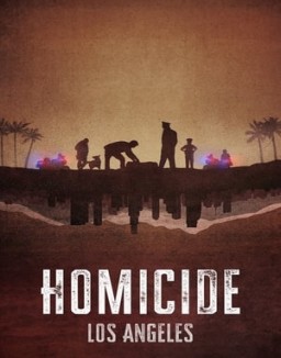 Homicide saison 2