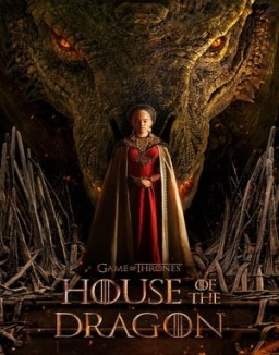 House of the Dragon saison 1