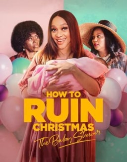 How to Ruin Christmas saison 3